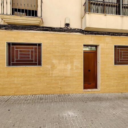 Apartamento El Rincon Del Parque Baena Luaran gambar