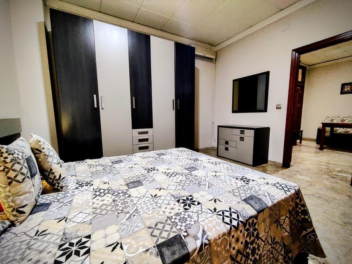 Apartamento El Rincon Del Parque Baena Luaran gambar