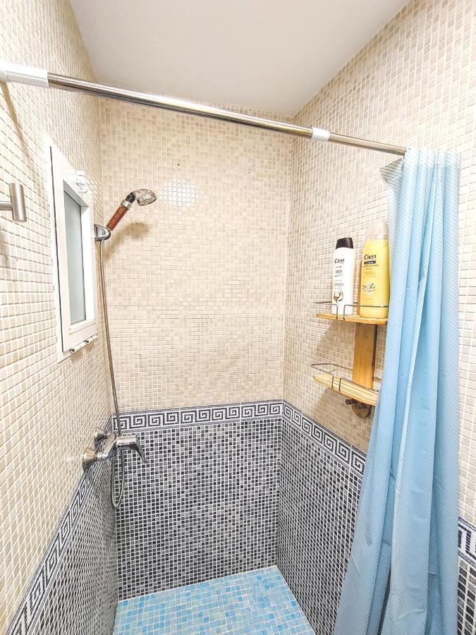 Apartamento El Rincon Del Parque Baena Luaran gambar